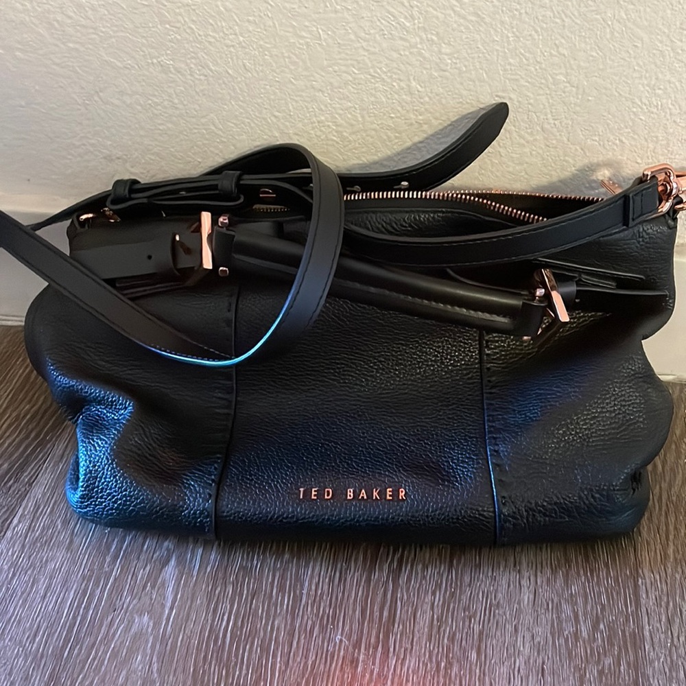 Ted Baker Crossbody Purse